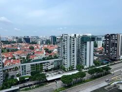 The Poiz Residences (D13), Apartment #563509591